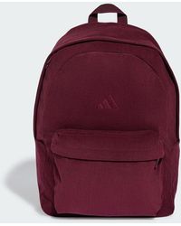 adidas - Mochila Essentials Material - Lyst