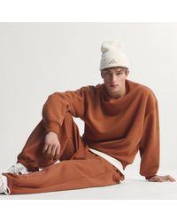 adidas - Soft Lux Sweatshirt - Lyst