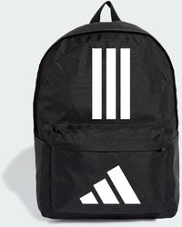 adidas - Zaino Classic Back-To-School 3-Stripes - Lyst