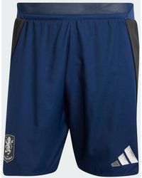 adidas - Avfc 3 Sho Au - Lyst