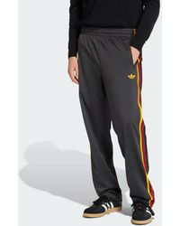 adidas - Firebird Track Tracksuit Bottoms - Lyst
