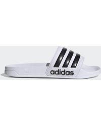 adidas - Grand Court Td Lifestyle Casual Shoes - Lyst