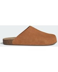 adidas - Adimule Badeschlappen - Lyst