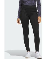 adidas - Ultimate365 Cold.Rdy Legging - Lyst