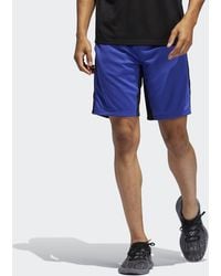 adidas 4krft sport 3-stripes shorts adidas 4krft sport 3-stripes shorts