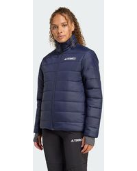 adidas - Giacca Isolata Terrex Multi Essentials - Lyst