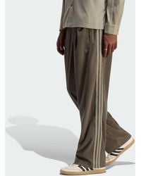 adidas - Firebird Corduroy Track Trousers - Lyst