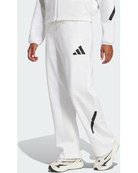 adidas - Pantaloni Z.N.E. Barrel - Lyst