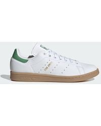 adidas - Stan Smith Shoes - Lyst