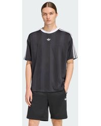 adidas - Adicolor Jacquard Jersey - Lyst