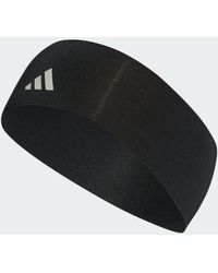 adidas - Running Climacool Headband - Lyst