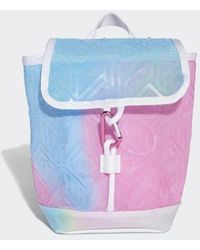 adidas - Mini Backpack - Lyst