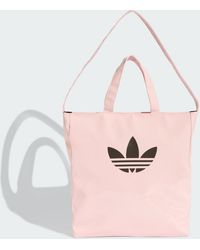 adidas - Adicolor Shopper - Lyst