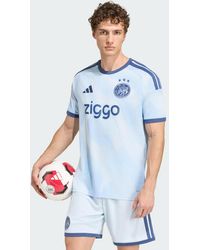 adidas - Ajax Amsterdam 26/27 Third Jersey - Lyst