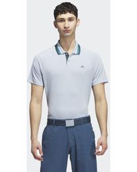 adidas - Ultimate365 Tour Heat.Rdy Golf Polo Shirt - Lyst