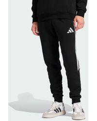 adidas - Tiro26 League Sweat Trousers - Lyst