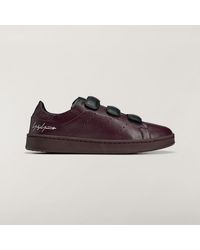 adidas - Y-3 Stan Smith Hook-And-Loop - Lyst