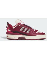 adidas - Forum Mod Low Shoes - Lyst