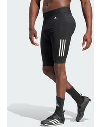 adidas - The Padded Cycling Shorts - Lyst