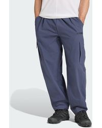 adidas - Terrex Xploric Cargo Joggers - Lyst
