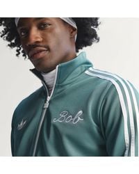 adidas - Bob Marley Originals Track Top - Lyst
