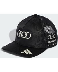 adidas - Audi Revolut Formula One Team Mexico Driver Cap - Lyst