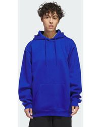 adidas - Shmoofoil Monument Hoodie - Lyst