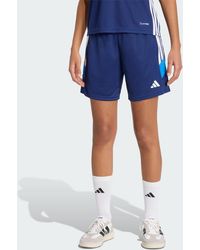 adidas - Tiro 26 Essentials Shorts - Lyst