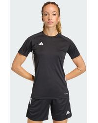 adidas - Tiro 26 Essentials Jersey - Lyst