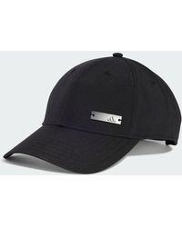 adidas - Lightweight Baseball Cap - Lyst