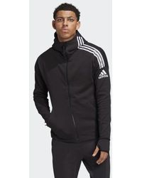 adidas zne hoodie dame