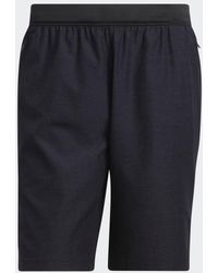 adidas - Axis 3.0 Woven Shorts - Lyst