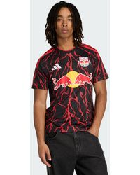 adidas - Bull New York 26/27 Home Jersey - Lyst