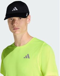 adidas - Running Mesh 4 Panel Cap Climacool - Lyst