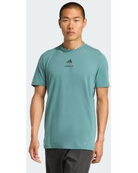 adidas - Les Mills Graphic Tee - Lyst