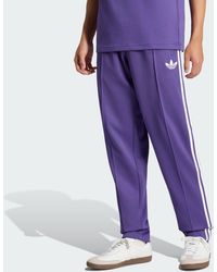 adidas - Real Madrid Originals Track Pants - Lyst