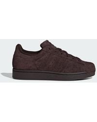 adidas Originals - Superstar Ii Trainers - Lyst