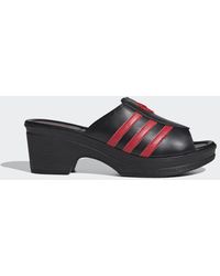 adidas-Hakken voor dames | Online sale met kortingen tot 25% | Lyst NL