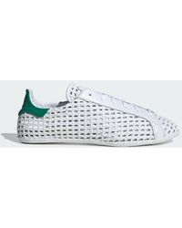 adidas - Stan Smith Lo Pro Shoes - Lyst