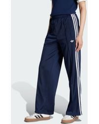 adidas - Track Pants Adicolor Classic Firebird Loose - Lyst