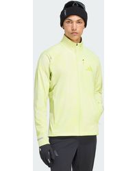 adidas - Terrex Xperior Cross Country-Ski Softshell Jacket - Lyst