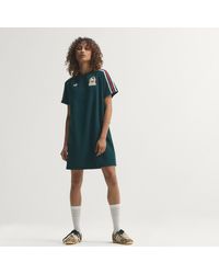 adidas - Mexico Originals Dress - Lyst