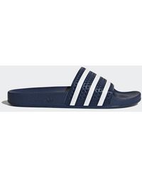 adidas flats
