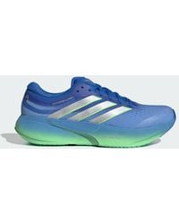 adidas - Supernova Solution 3 Running Shoes - Lyst