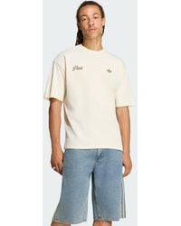 adidas - Paris Gfx T-Shirt - Lyst