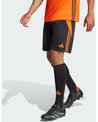 adidas - Tiro 24 Shorts - Lyst