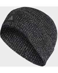 adidas - Cold.rdy Reflective Running Beanie - Lyst