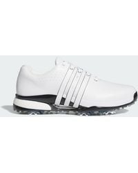 adidas - Tour360 24 Golf Shoes - Lyst