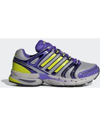 adidas - Adistar Control 5 Shoes - Lyst