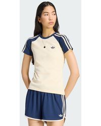 adidas - Sst T-Shirt - Lyst